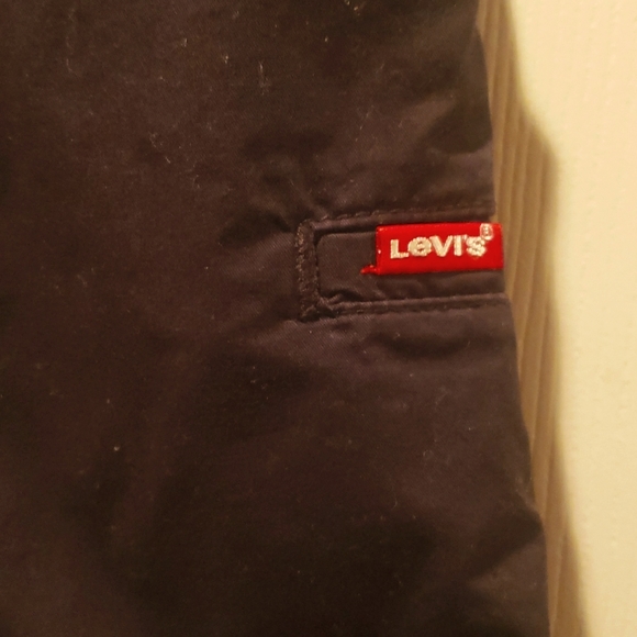Levi's little boy's shorts - Picture 2 of 7